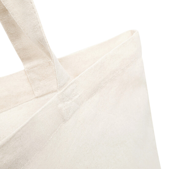 Baumwolltasche PURE, beige