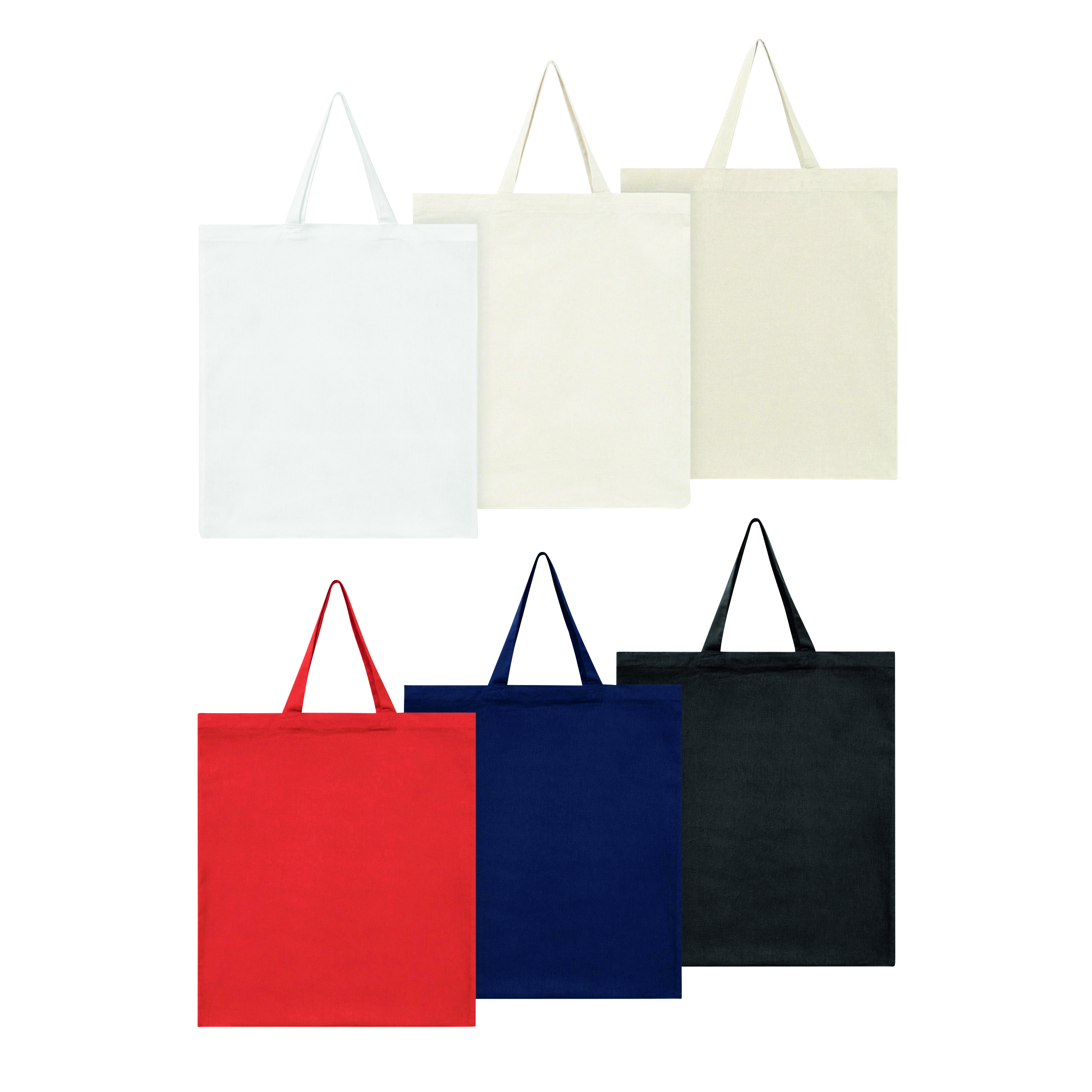 Baumwolltasche PURE