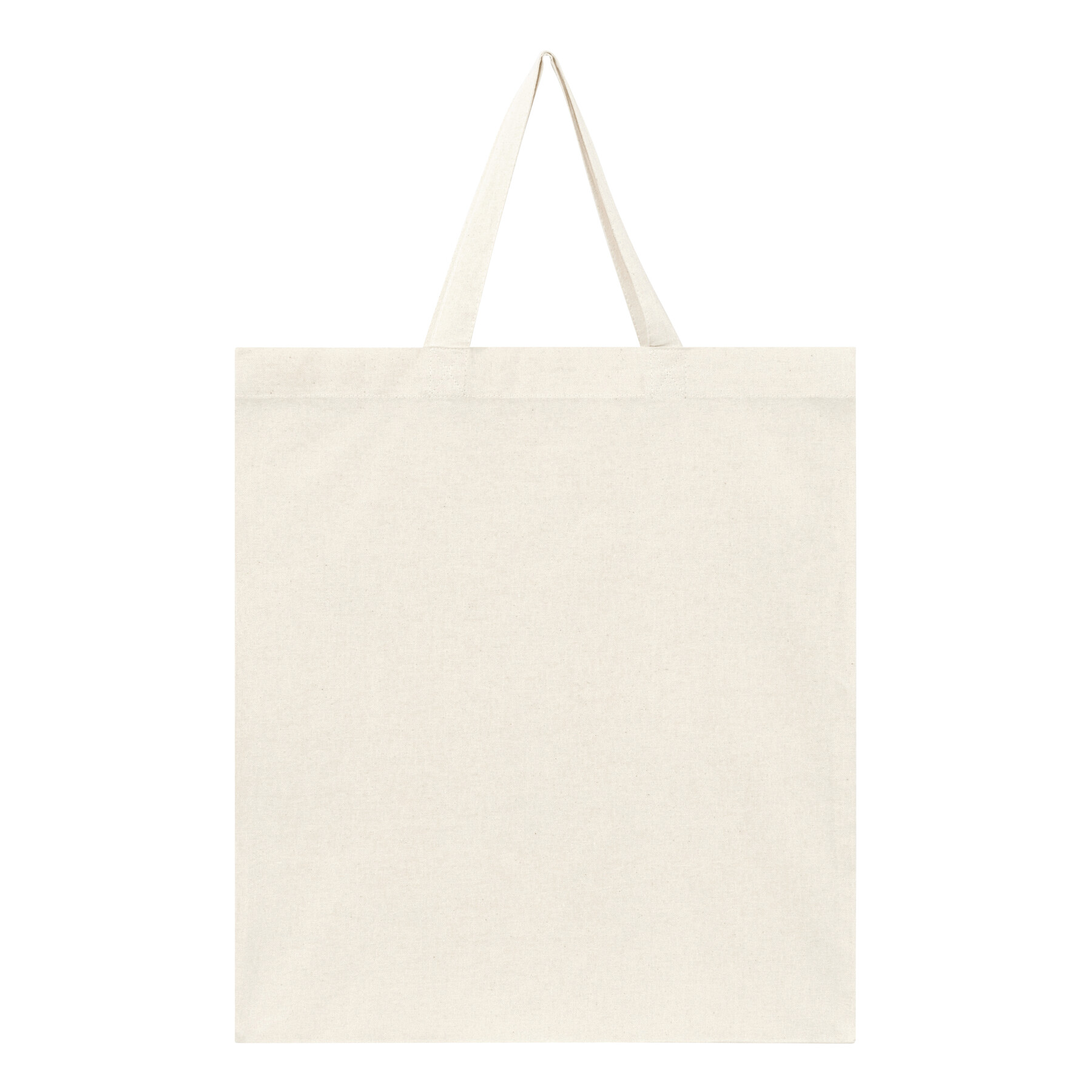 Baumwolltasche BIG PURE, beige