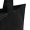 Baumwolltasche BIG PURE, schwarz