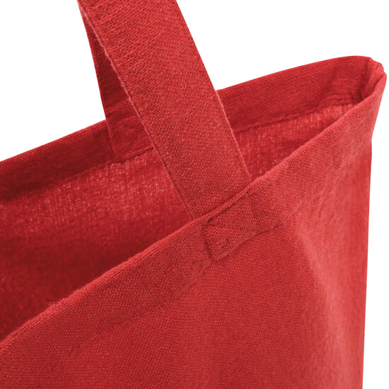 Baumwolltasche GRETA, rot