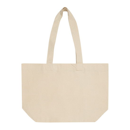 Shopper AMBALA, beige