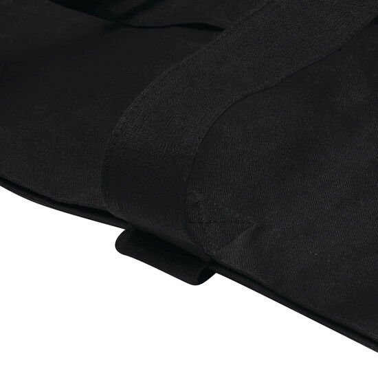 Shopper AMBALA, schwarz