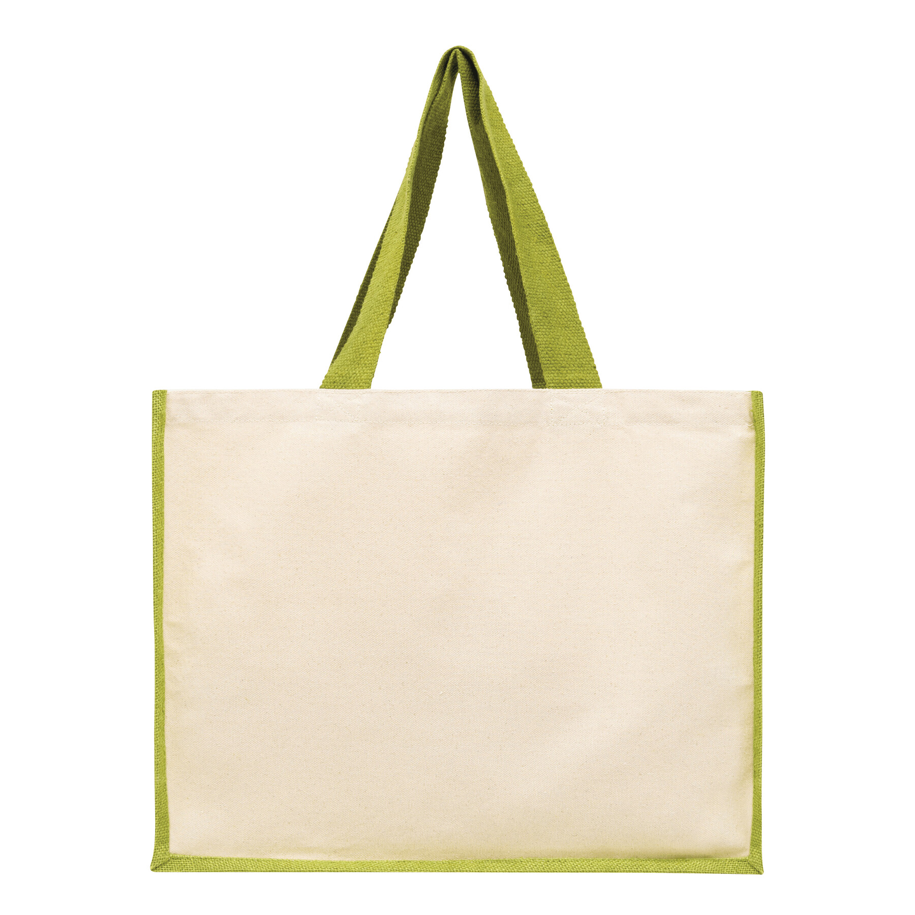 Shopper FUTURE, grün