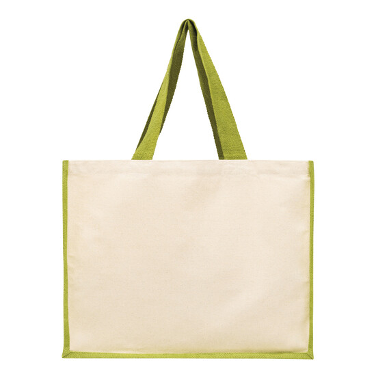 Shopper FUTURE, grün