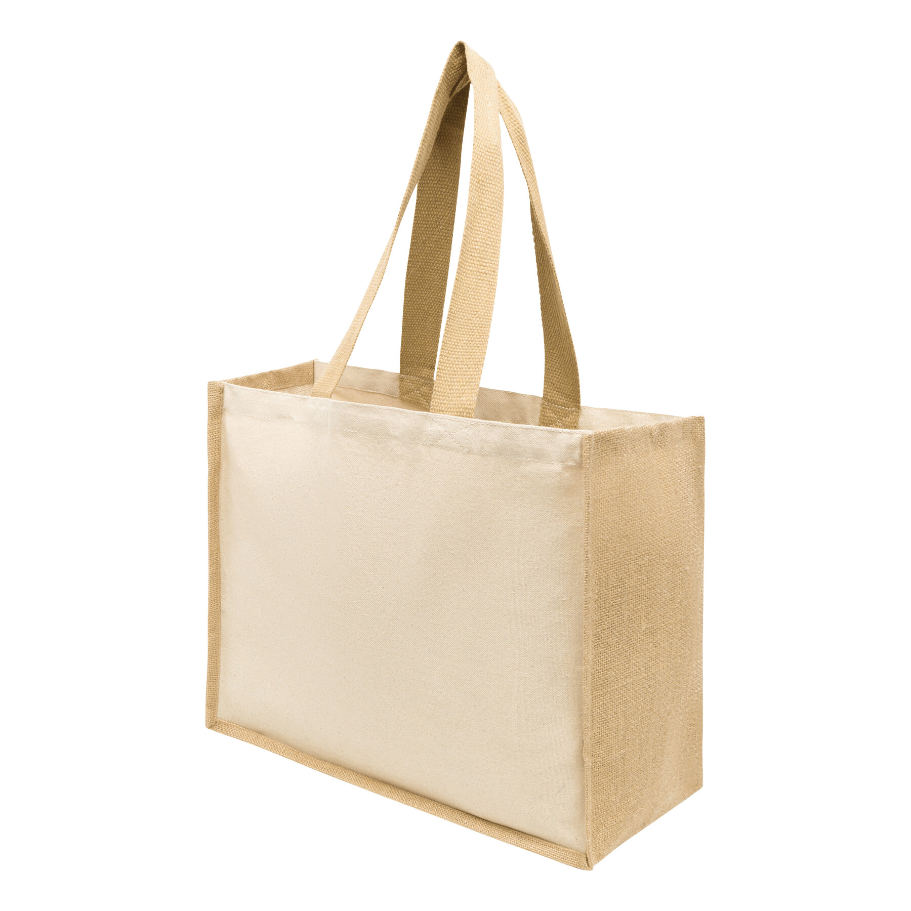 Shopper FUTURE, beige