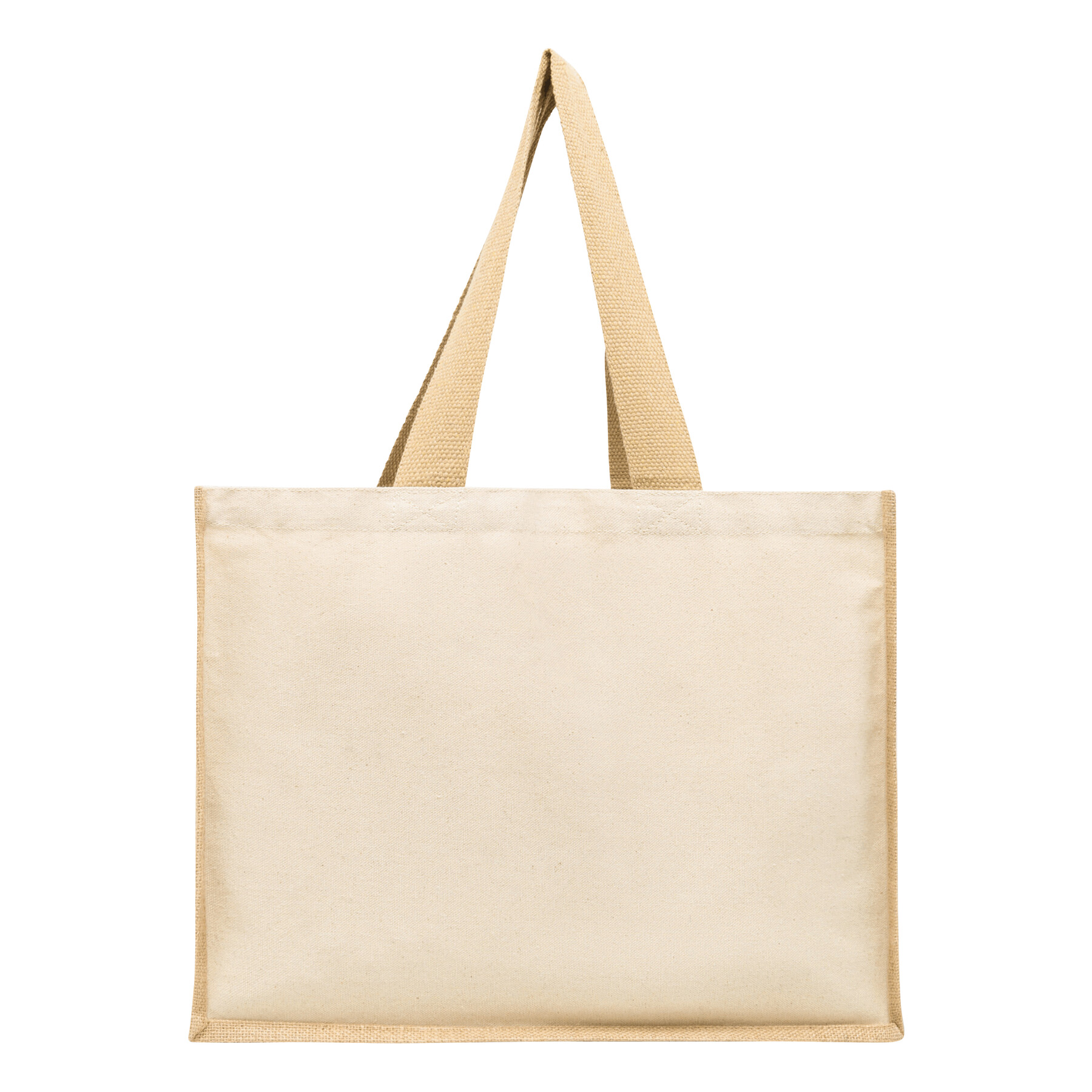 Shopper FUTURE, beige