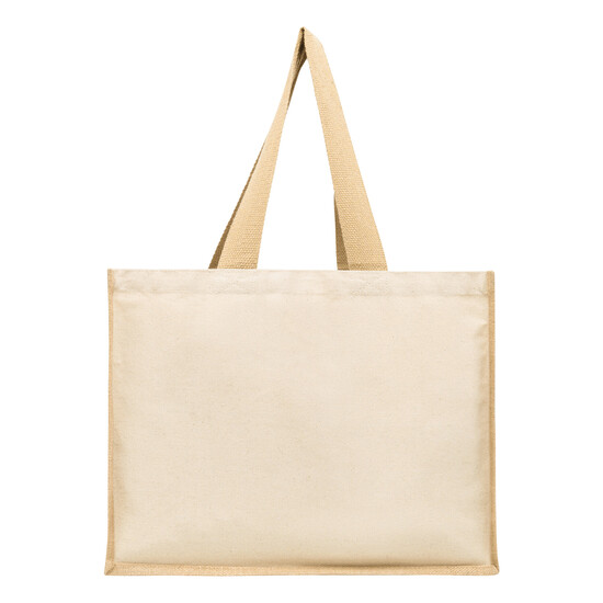 Shopper FUTURE, beige