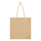 Jute-Tasche JUTE, natur