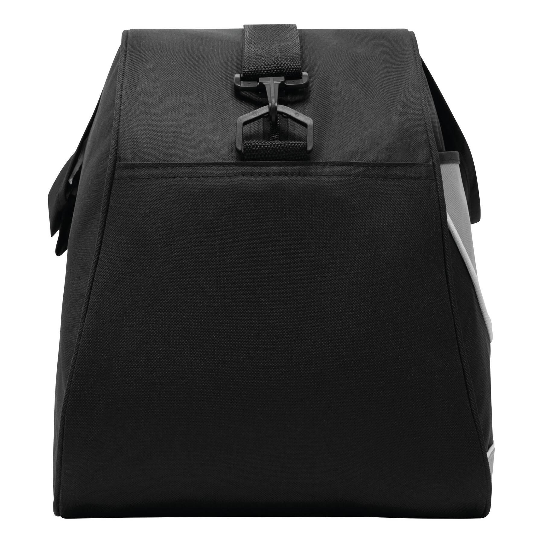 Sporttasche PEP, grau, schwarz