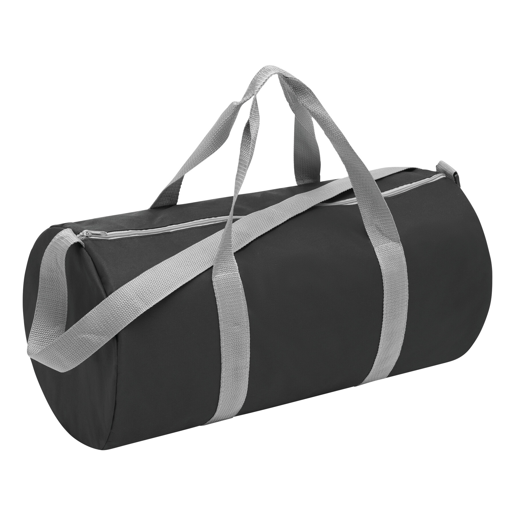 Sporttasche WORKOUT, schwarz