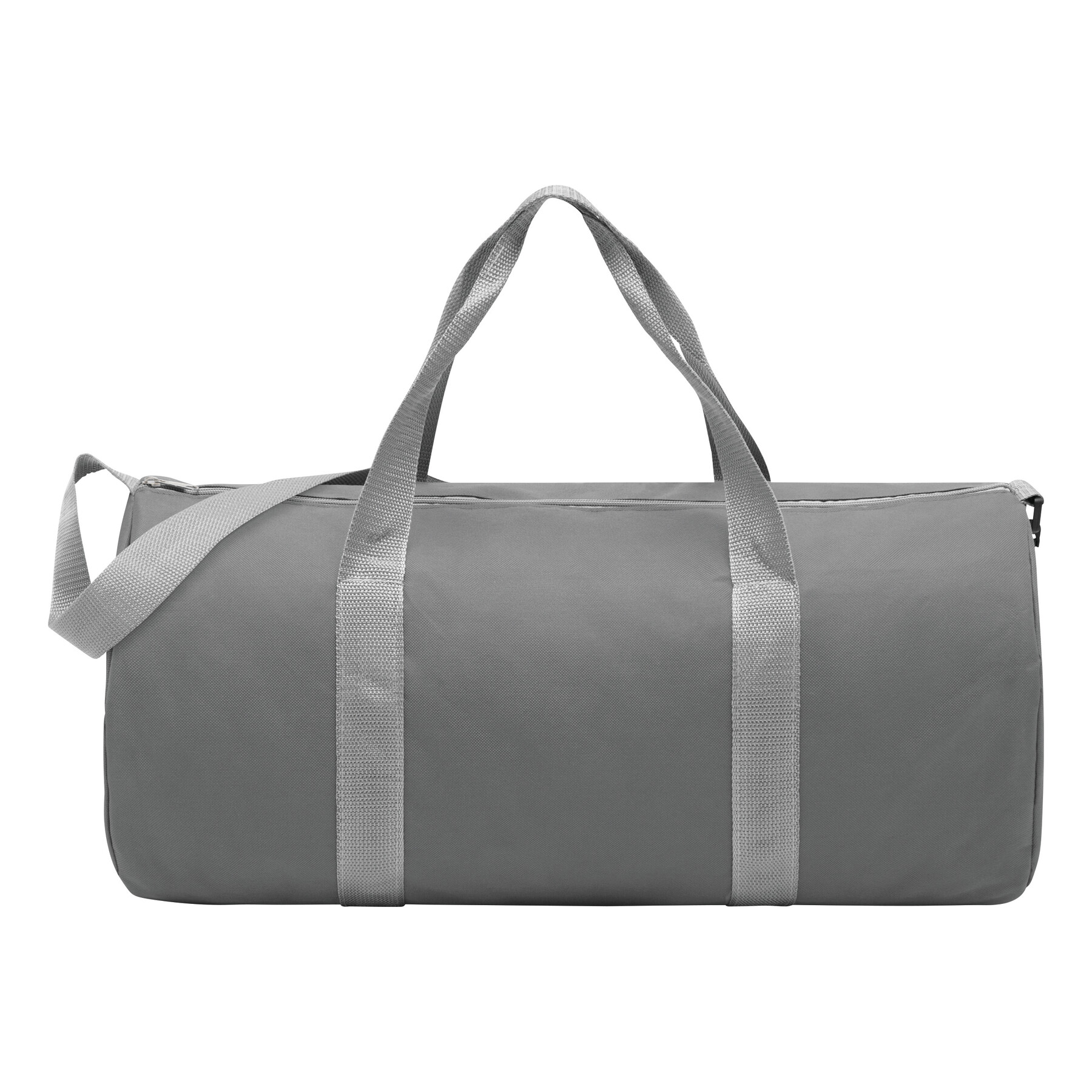 Sporttasche WORKOUT, grau