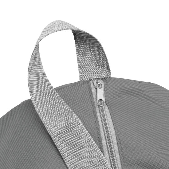 Sporttasche WORKOUT, grau