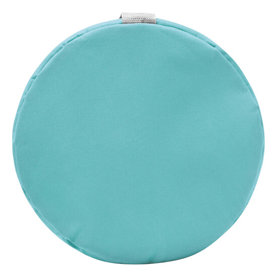 Sporttasche WORKOUT, türkis