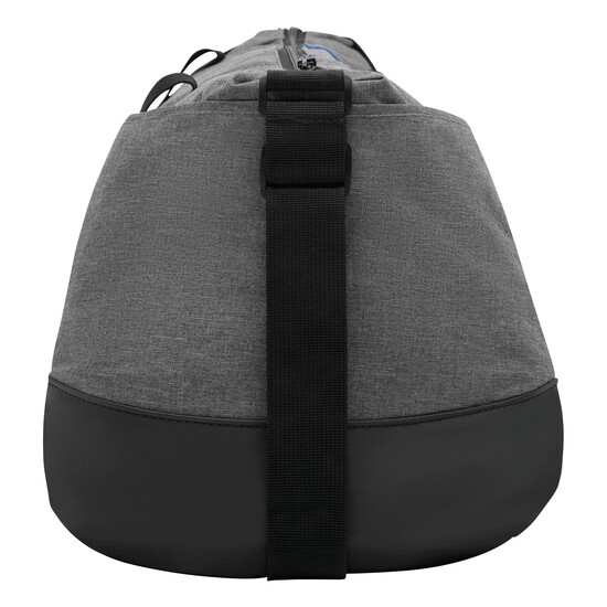 Sporttasche SPLIT GYM, blau, grau