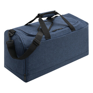 Sporttasche LEISURE, blau