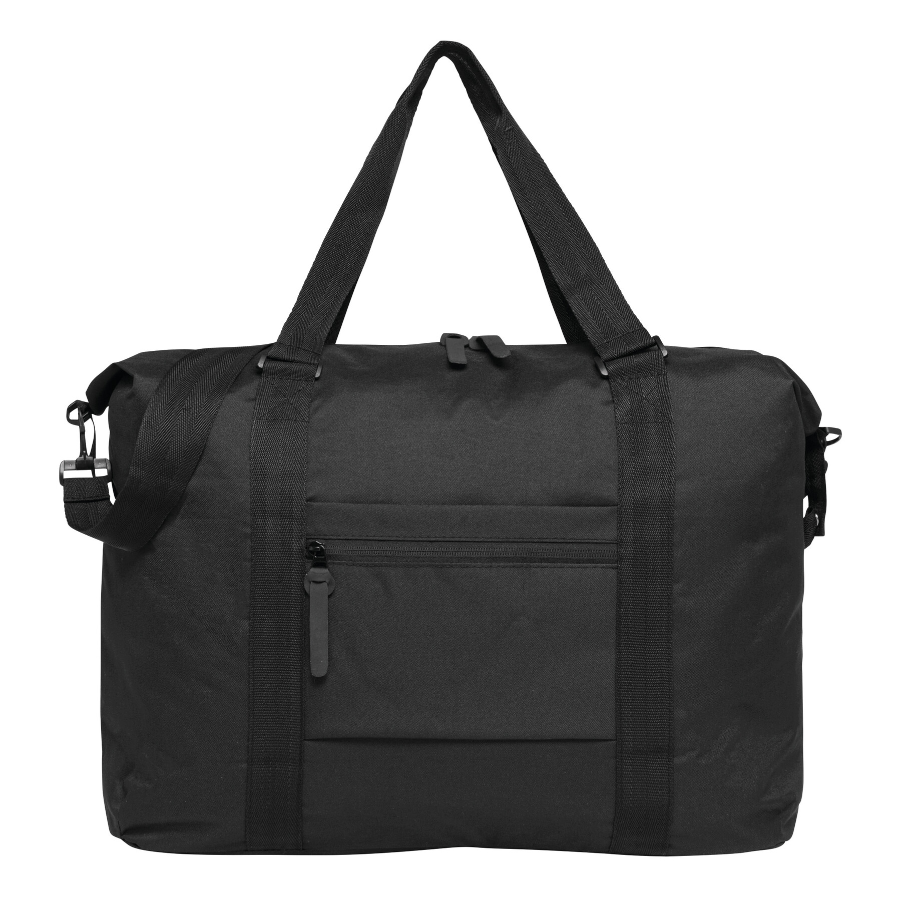 Weekender JOURNEY, schwarz