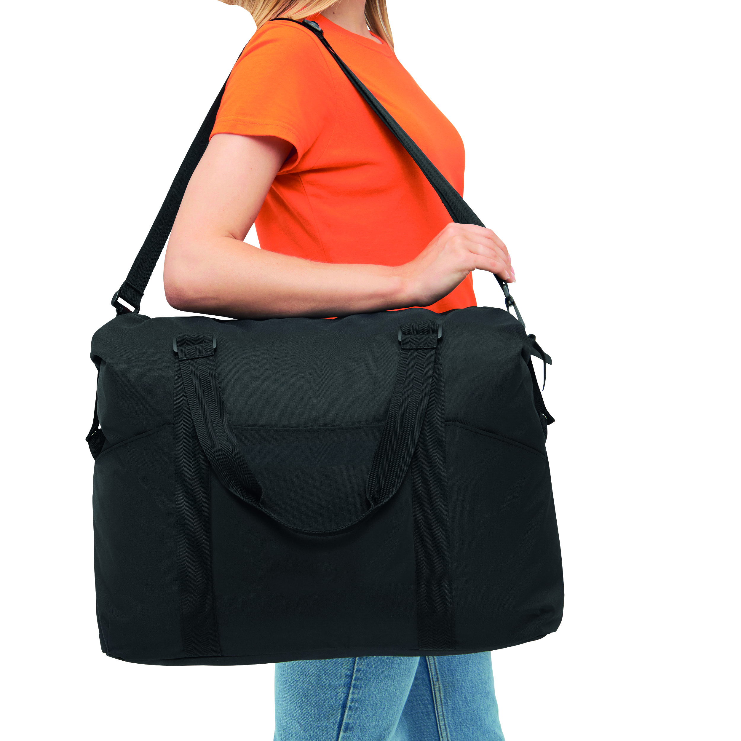 Weekender JOURNEY