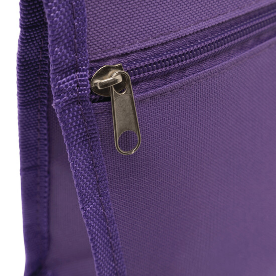 Kulturtasche NIGHT &amp; DAY, lila