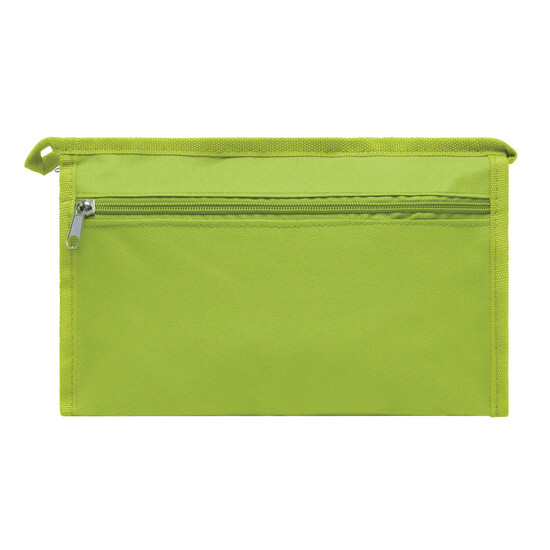 Kulturtasche NIGHT &amp; DAY, hellgrün