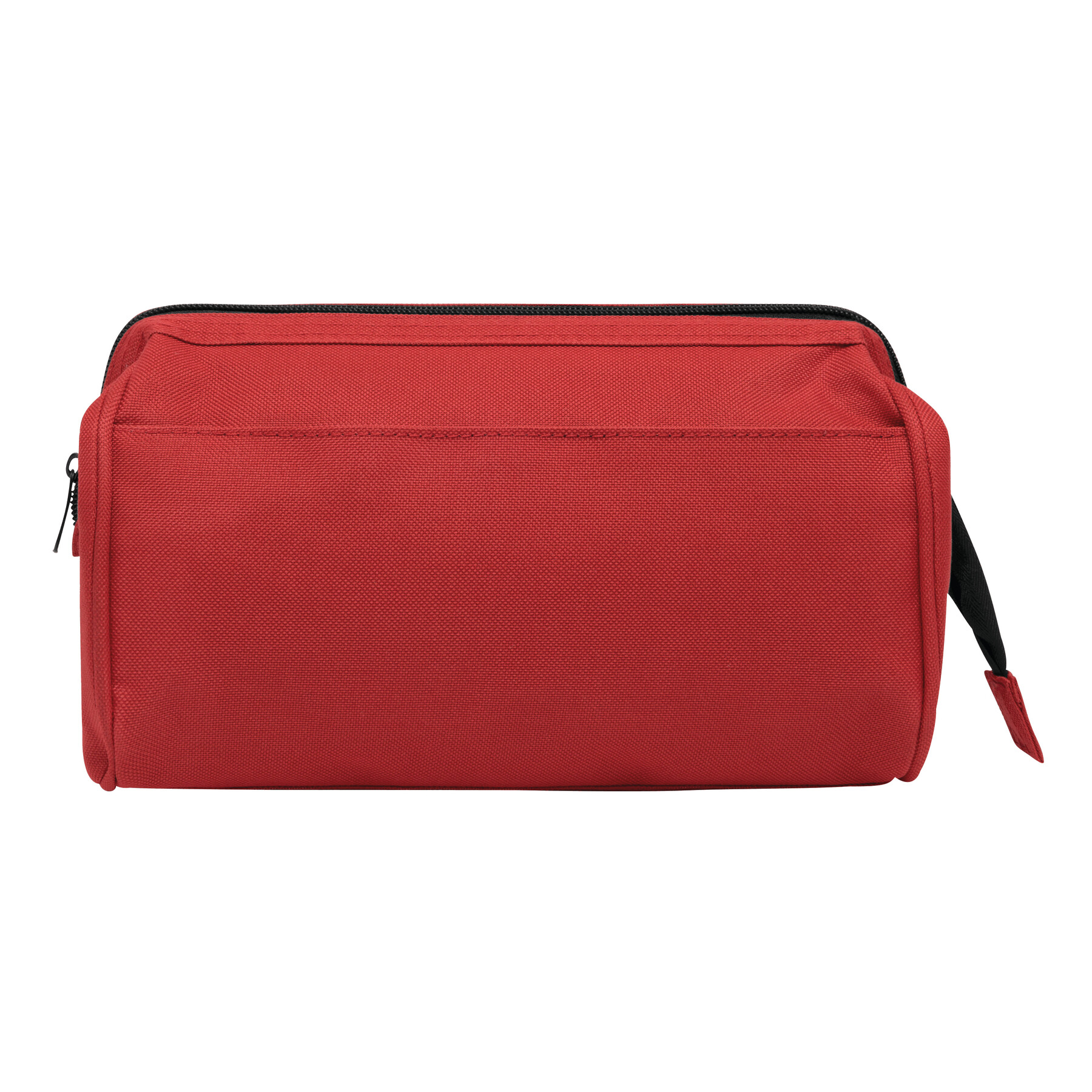 Kosmetiktasche DAYBREAK, rot