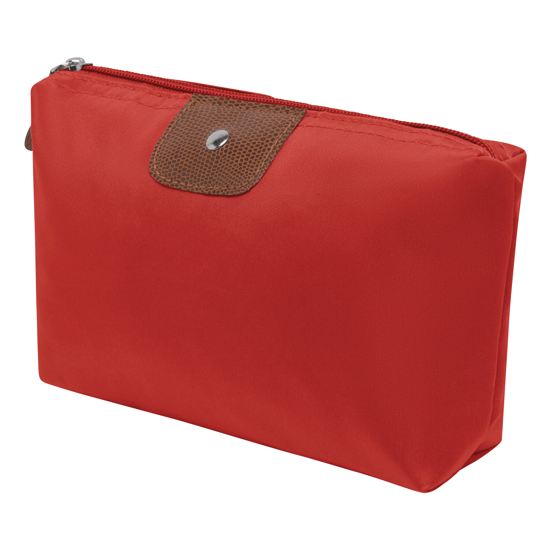 Kosmetiktasche ACCESSORY, rot