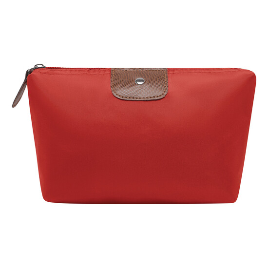 Kosmetiktasche ACCESSORY, rot