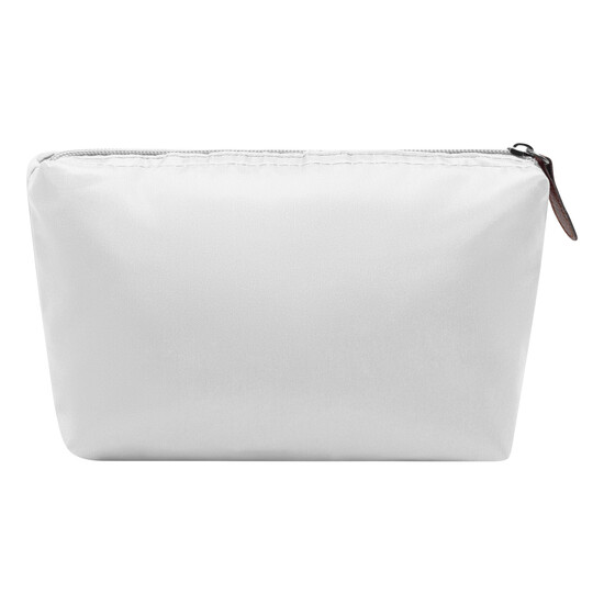 Kosmetiktasche ACCESSORY, weiß