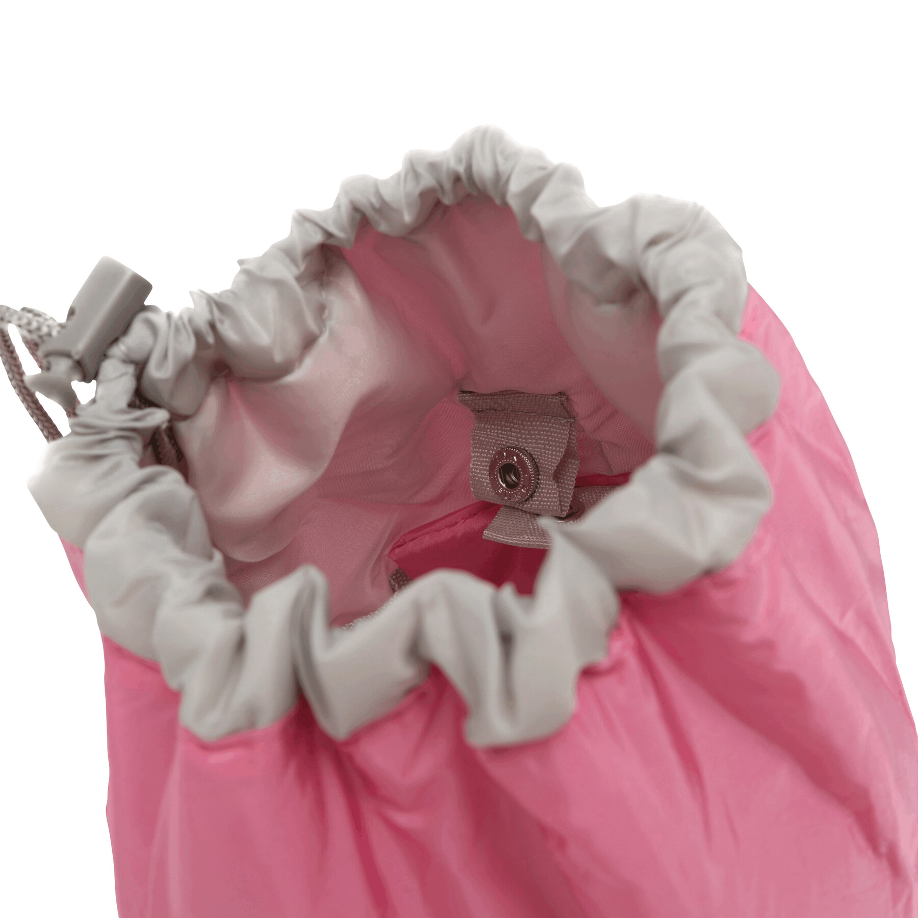 Kulturtasche TUBE, hellpink