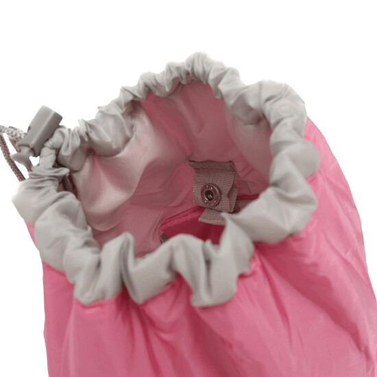 Kulturtasche TUBE, hellpink