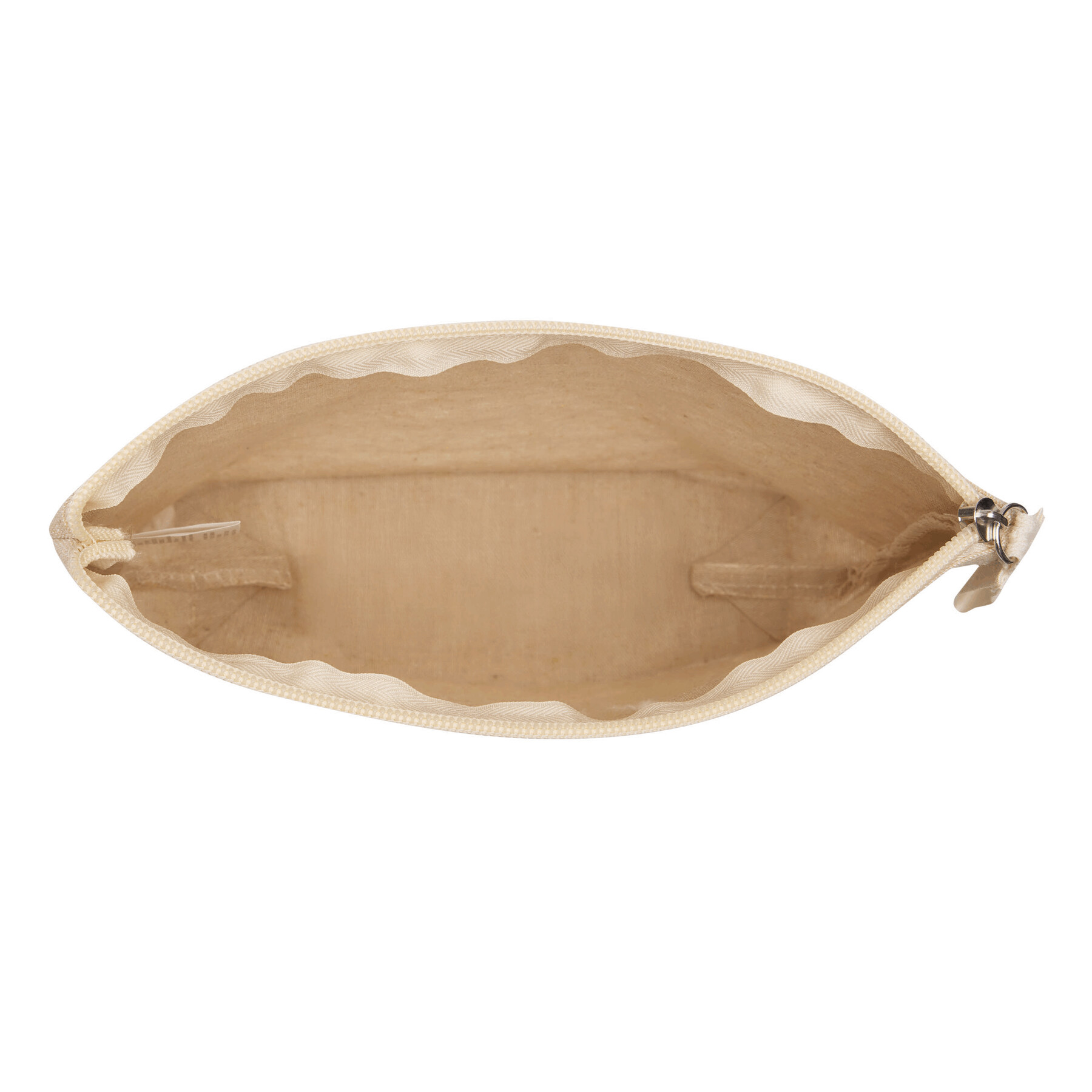 Utensilientasche GOA, beige
