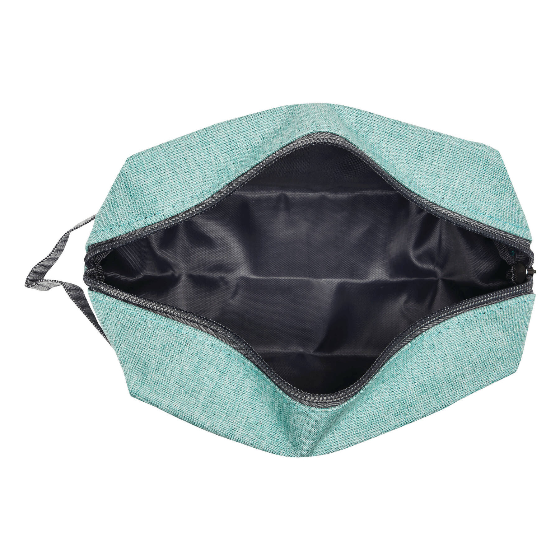 Kulturtasche CANNES, hellgrün