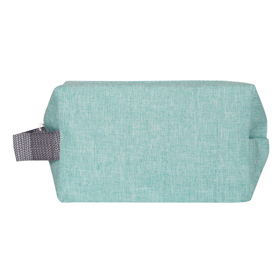 Kulturtasche CANNES, hellgrün