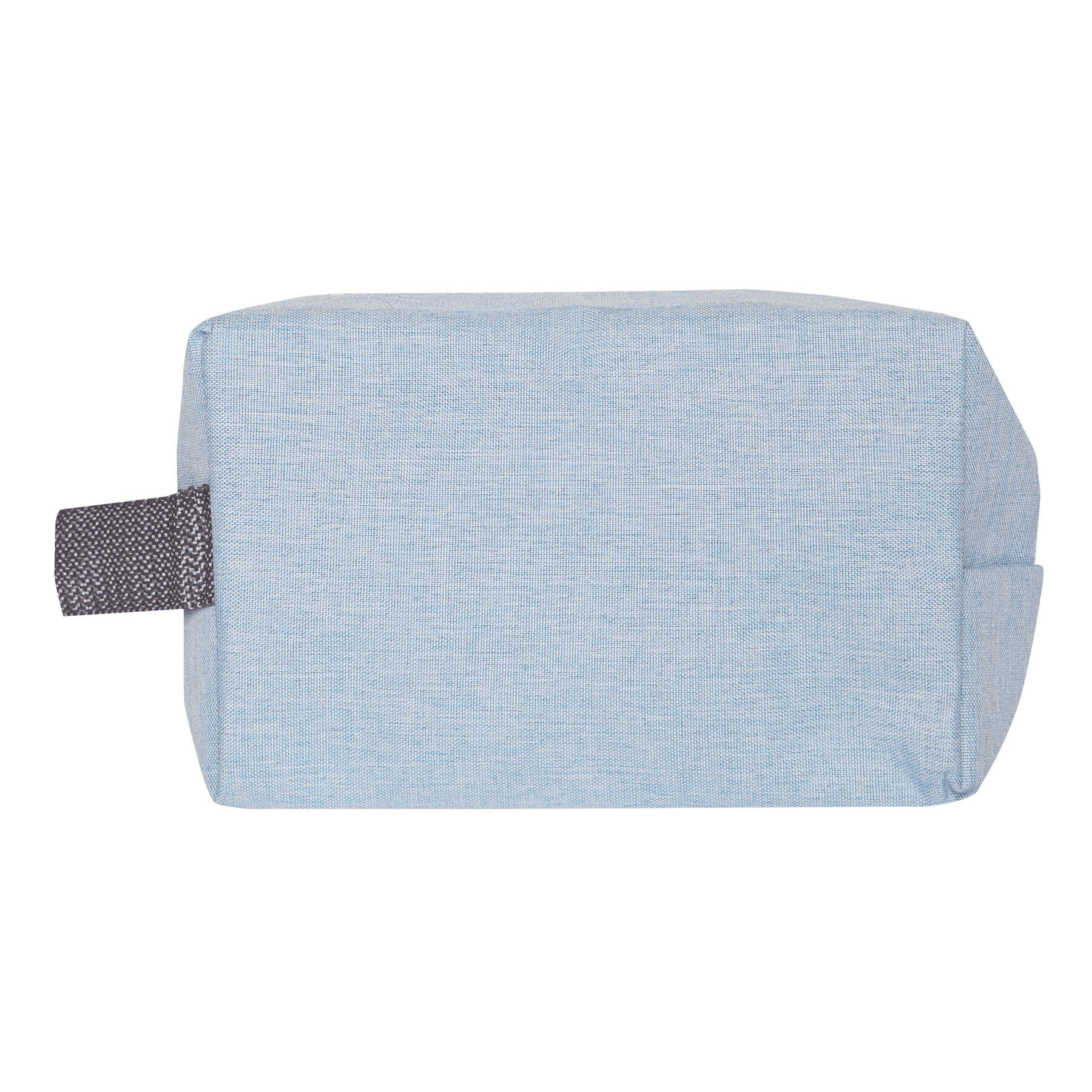 Kulturtasche CANNES, hellblau