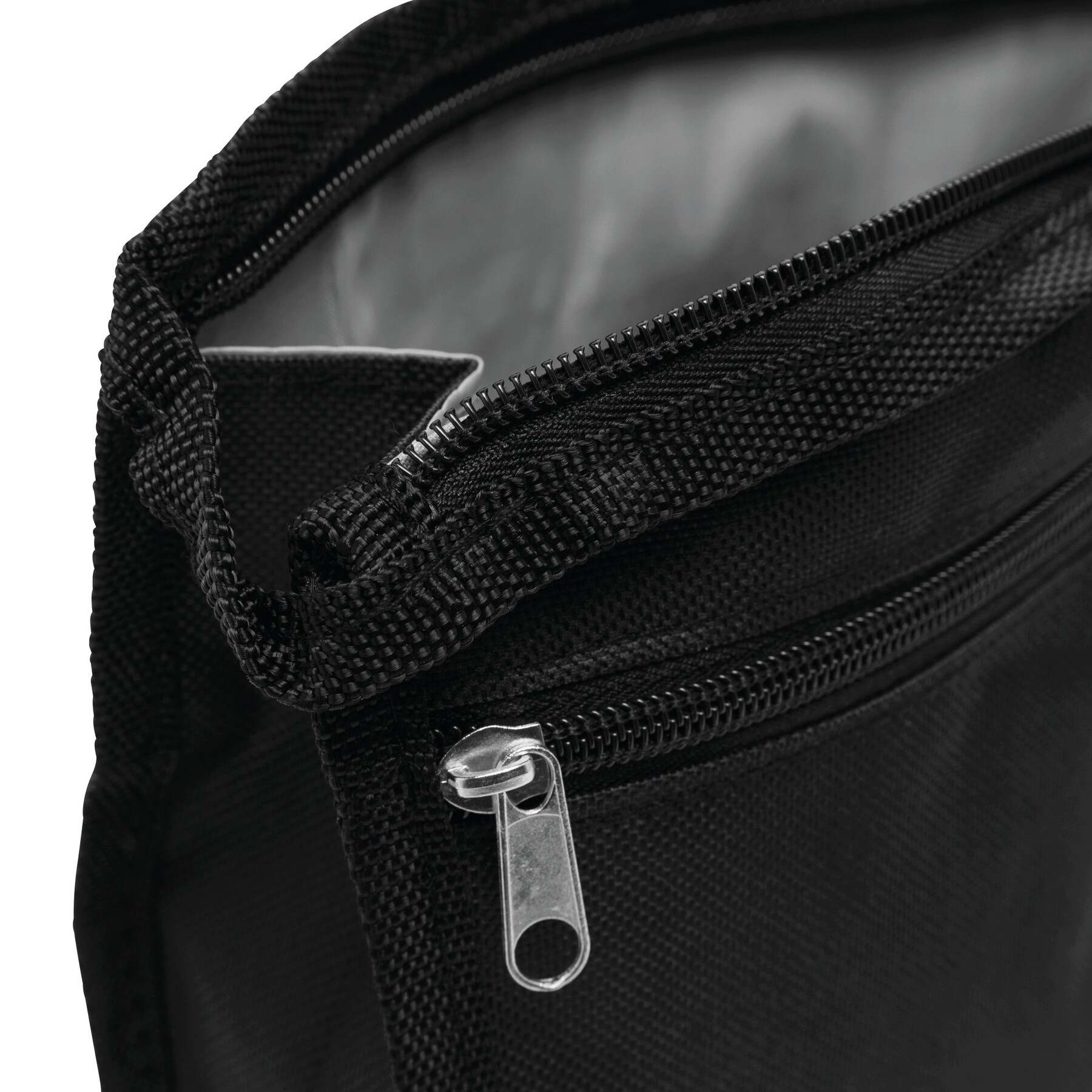 Kulturtasche NIGHT &amp; DAY, schwarz