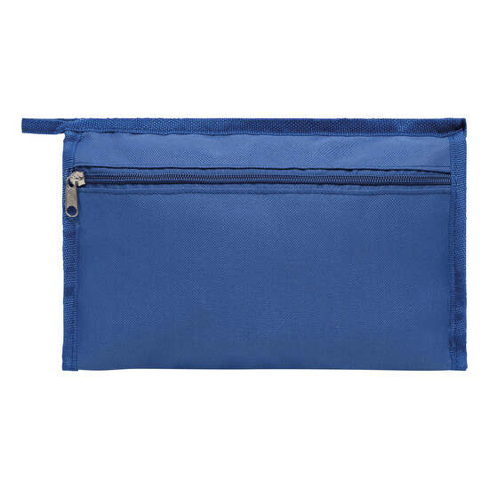 Kulturtasche NIGHT &amp; DAY, blau