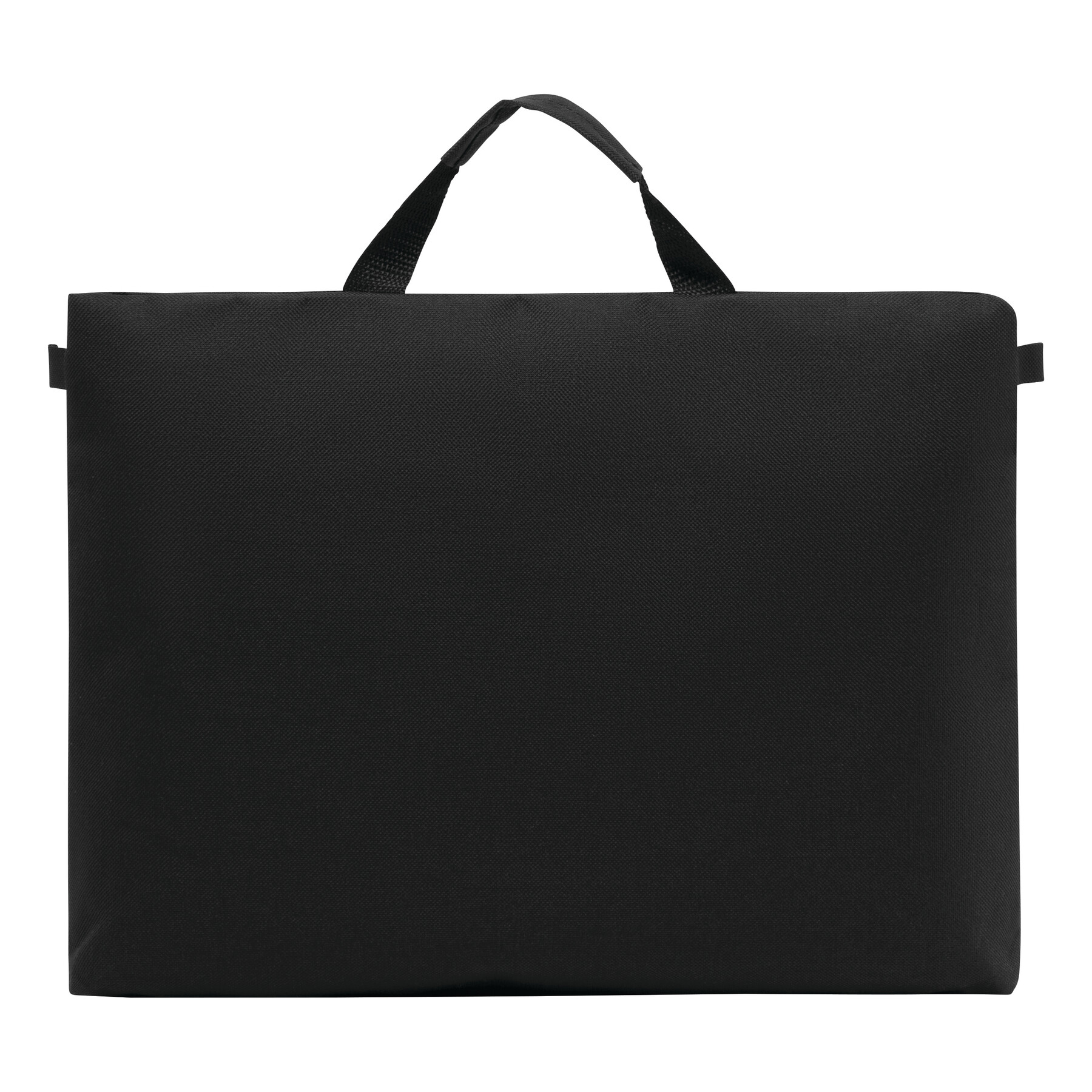 Dokumententasche FILE, schwarz