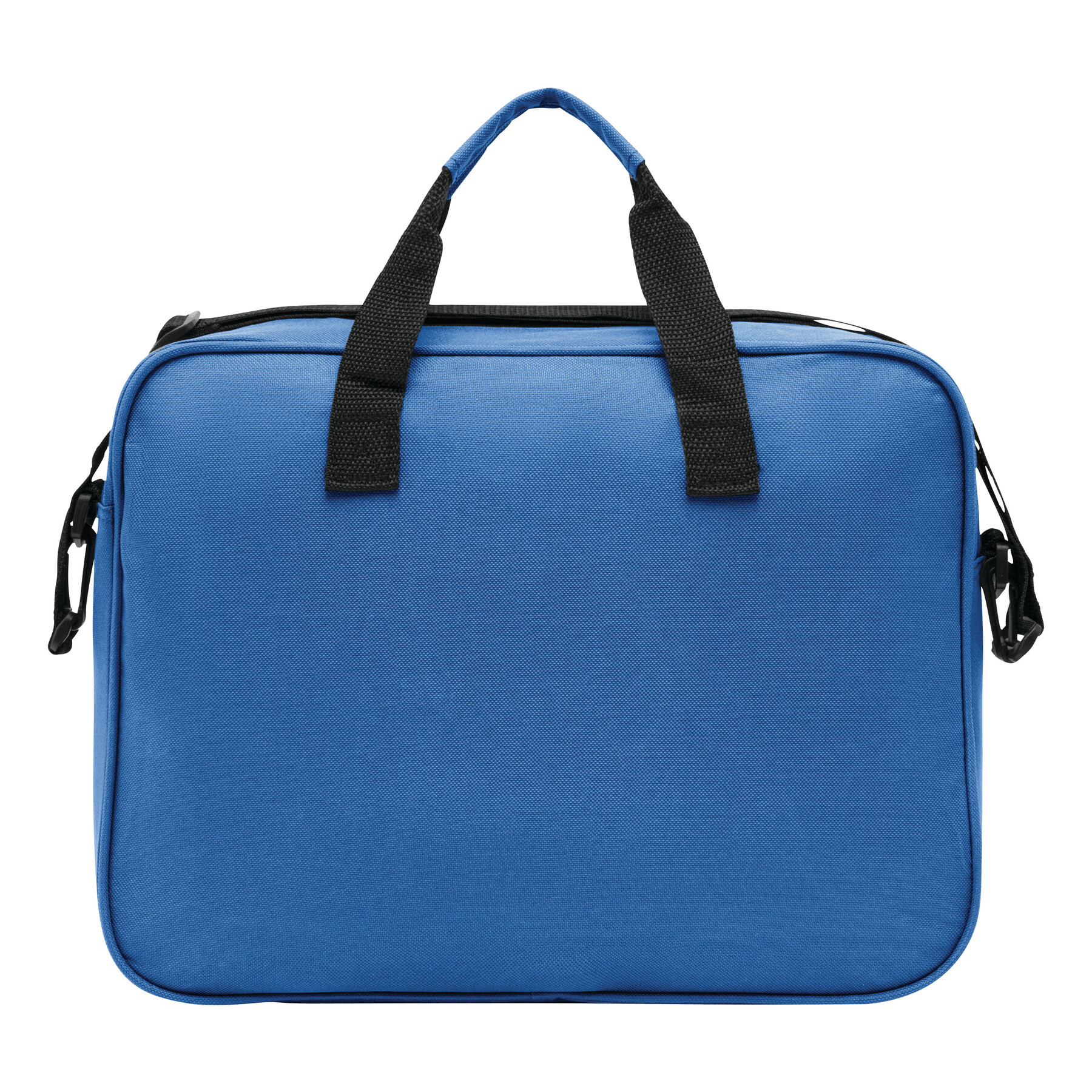 Dokumententasche BUSY, blau