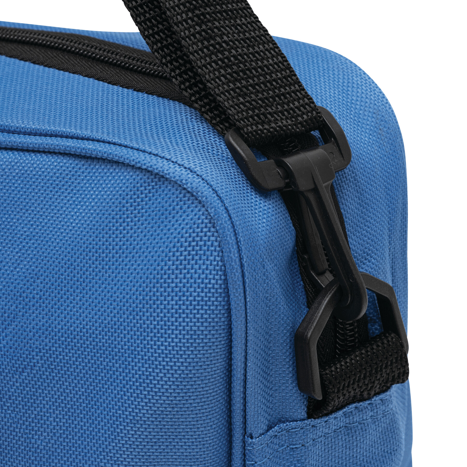 Dokumententasche BUSY, blau