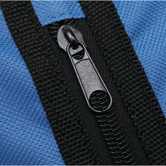 Dokumententasche BUSY, blau