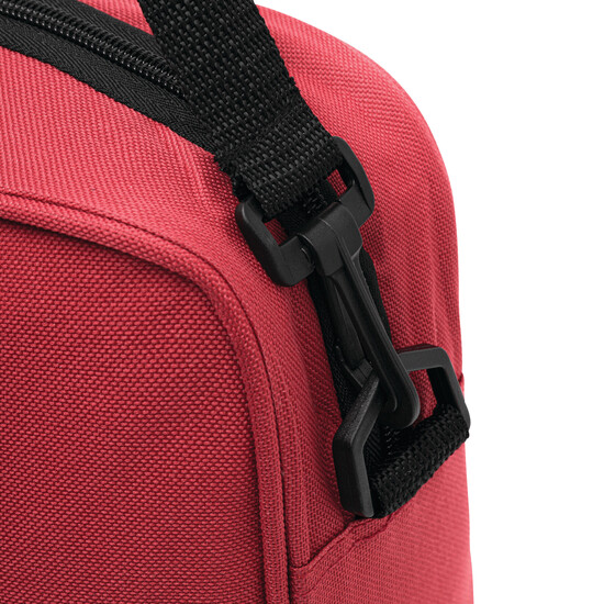 Dokumententasche BUSY, rot