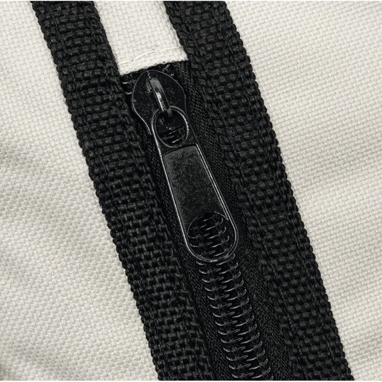 Dokumententasche BUSY, beige