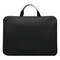 Dokumententasche RECORD, schwarz