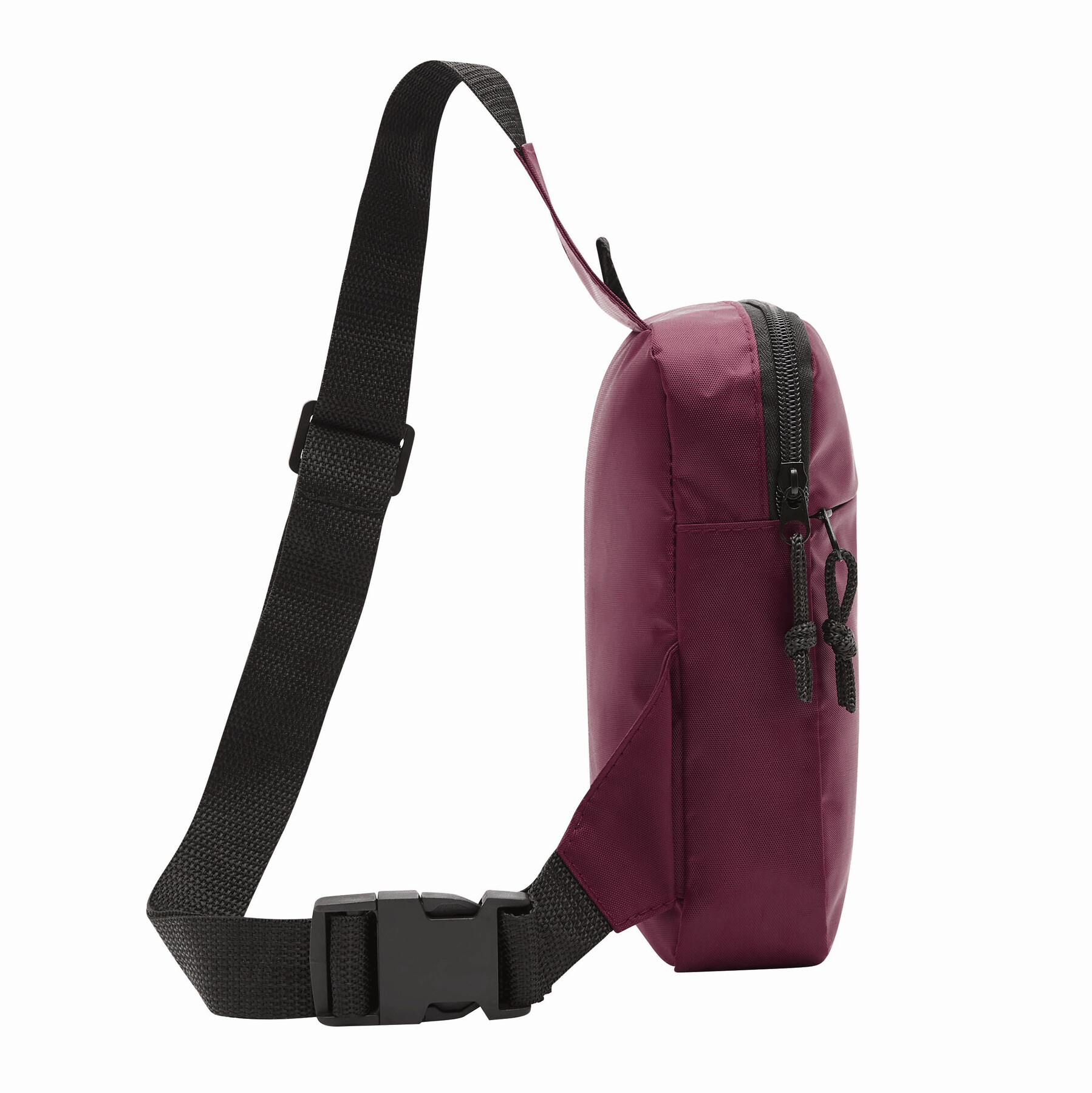 Schultertasche NEAR BY, rot