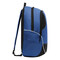 Rucksack CURVE, blau, schwarz