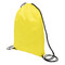 Turnbeutel/ Rucksack TOWN, gelb