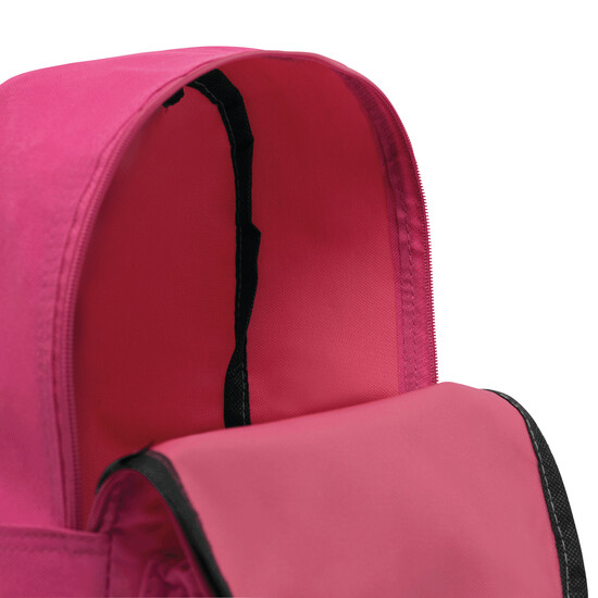 Rucksack CHAP, pink