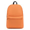 Rucksack CHAP, orange