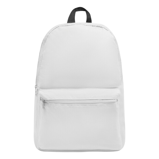 Rucksack CHAP, weiß