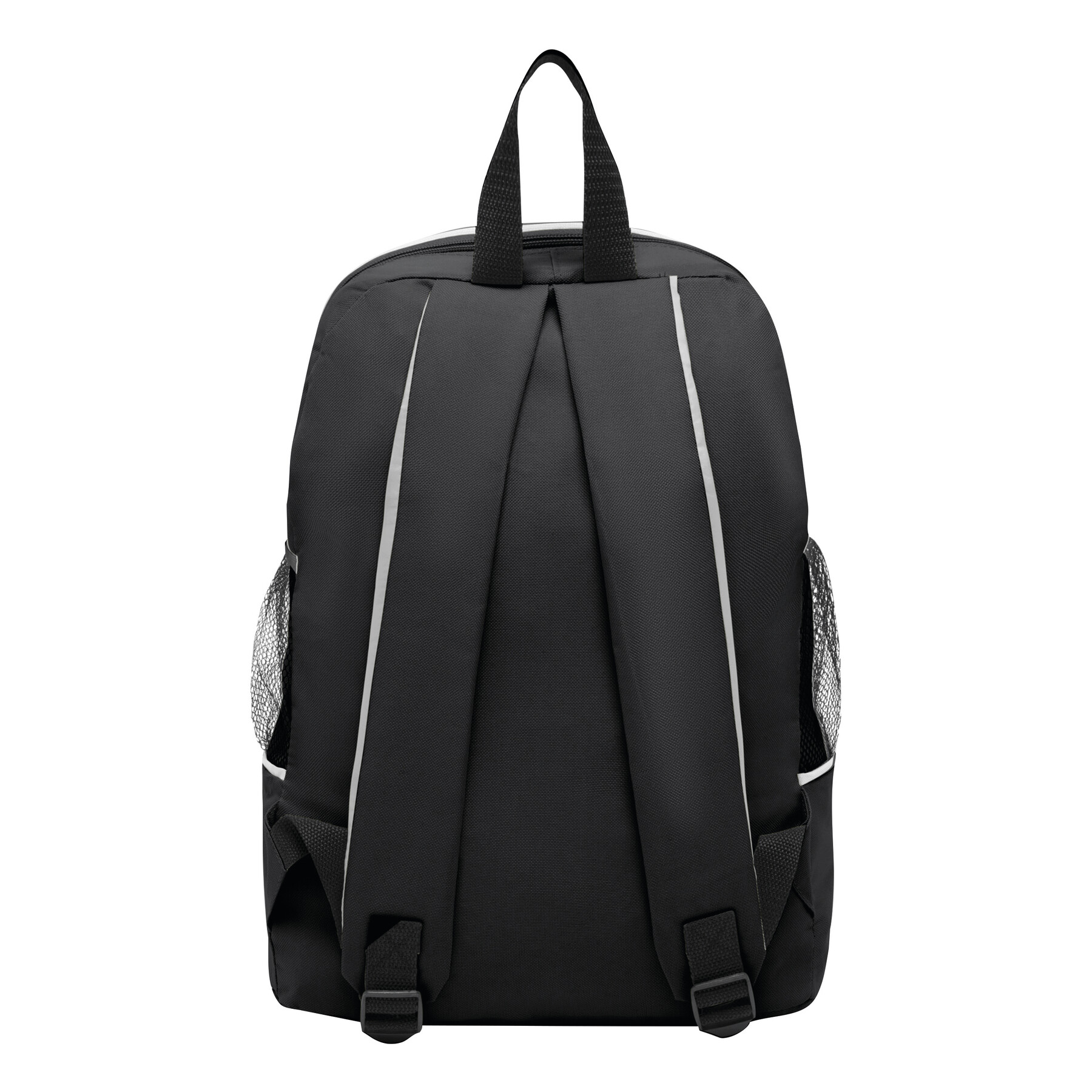 Rucksack TEC, schwarz